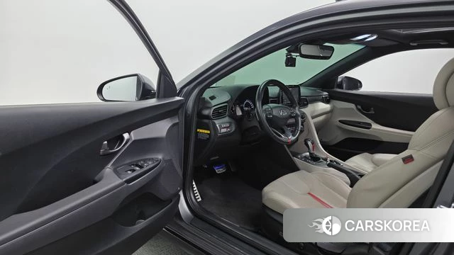 Hyundai Veloster (JS) id 4203959 из Кореи 30