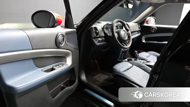 Mini Cooper S Countryman id 3027237 из Кореи 20