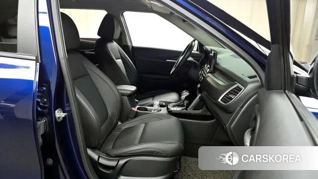 Kia Seltos id 2985013 из Кореи 20