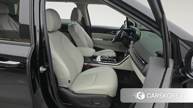 Kia Carnival 4th generation id 3793471 из Кореи 20