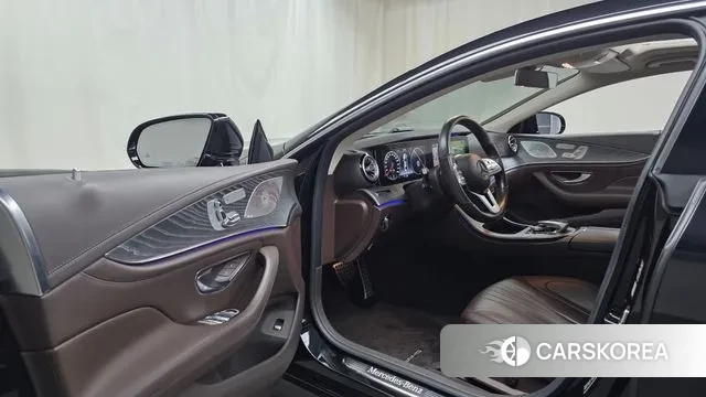 Mercedes-Benz CLS-Class C257 id 3449116 из Кореи 20