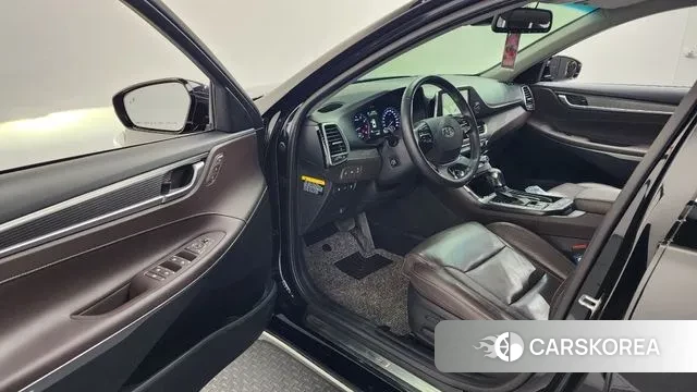 Hyundai Grandeur IG id 3535960 из Кореи 20