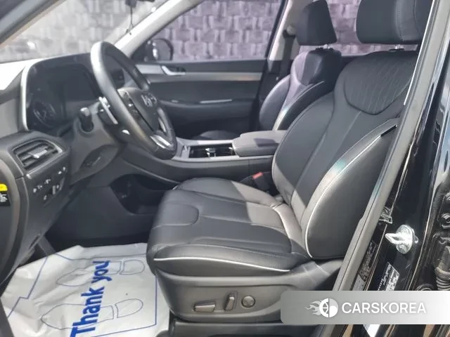 Hyundai Palisade id 3319292 из Кореи 14