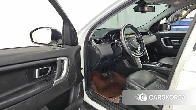 Land Rover Discovery Sports id 4689483 из Кореи 32