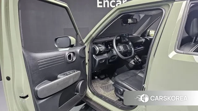 Hyundai Casper id 3007432 из Кореи 20