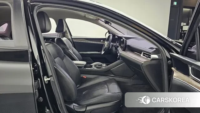 Kia K5 3rd generation id 3459534 из Кореи 20