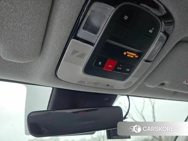 Hyundai Sonata (DN8) id 3915565 из Кореи 20