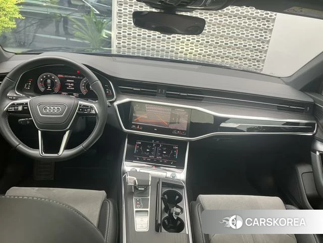 Audi A6L id 4335690 из Китая 12