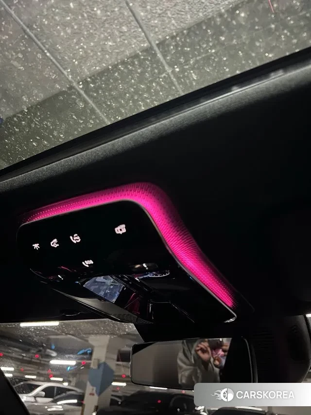 Mercedes-Benz C-Class W206 id 2989181 из Кореи 12