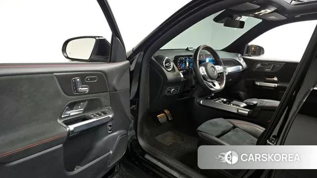 Mercedes-Benz GLB-Class X247 id 3771789 из Кореи 20