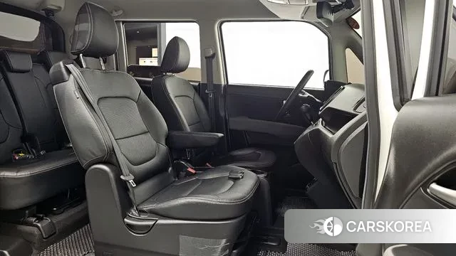 Kia The New Kia Ray id 3036794 из Кореи 20