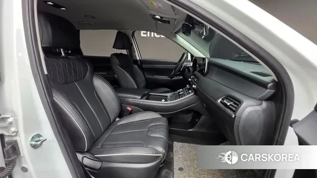 Hyundai Palisade id 3343776 из Кореи 20