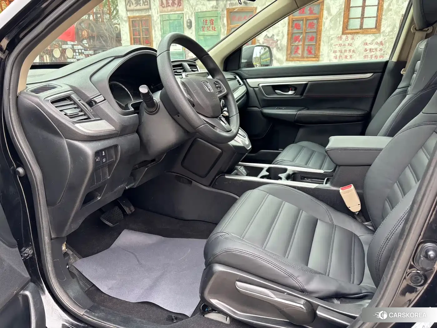 Honda CR-V id 4570814 из Китая 18