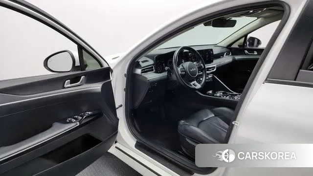 Kia K5 3rd generation id 3478331 из Кореи 20