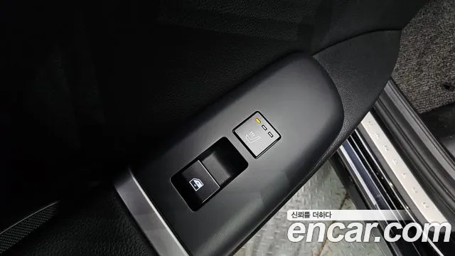 Hyundai Grandeur (GN7) id 2526240 из Кореи 20