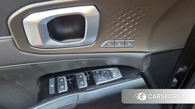 Kia The New Sorento 4th Generation id 3769597 из Кореи 20