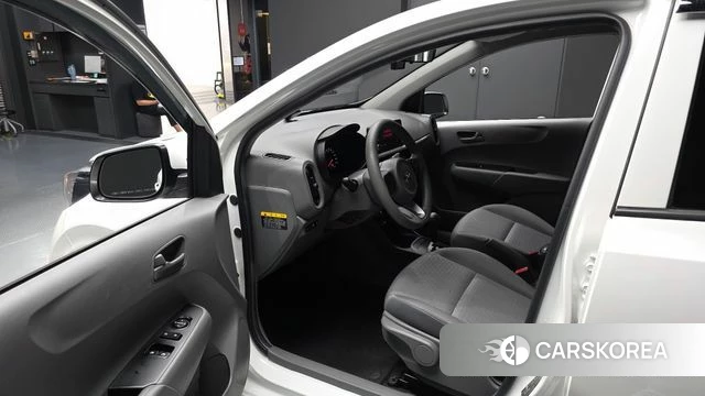 Kia All New Morning (JA) id 4632875 из Кореи 30