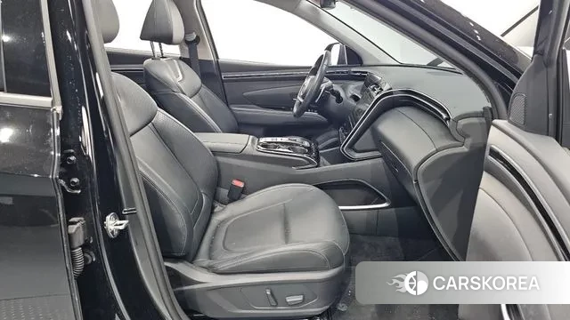 Hyundai Tucson (NX4) id 2985560 из Кореи 20