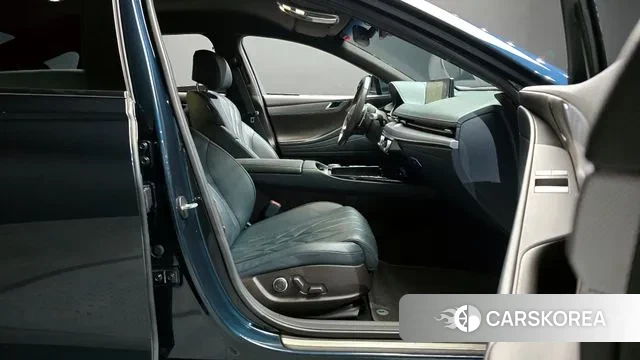 Genesis G80 (RG3) id 3395505 из Кореи 20