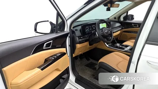 Kia Carnival 4th generation id 3660283 из Кореи 20