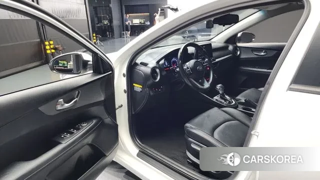 Kia Come New K3 id 2991004 из Кореи 20