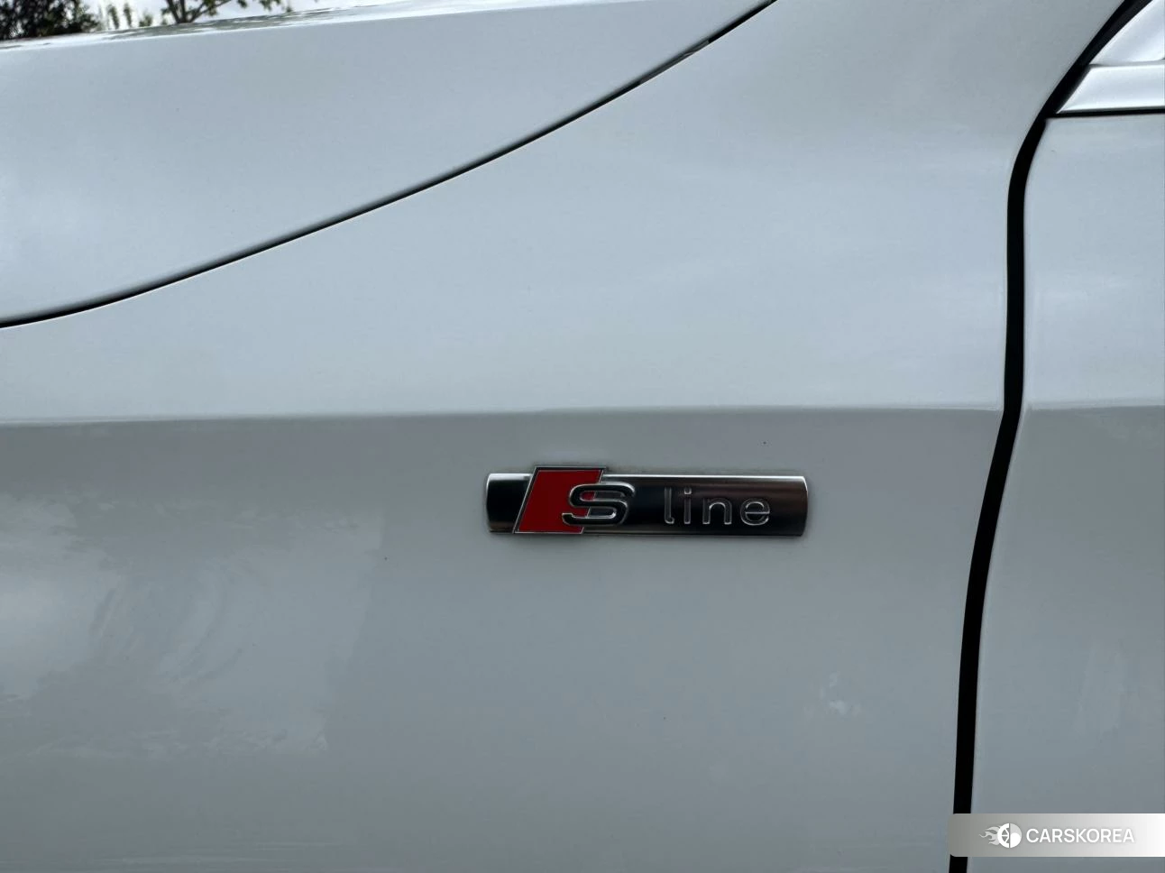 Audi A3 id 4420874 из Китая 20
