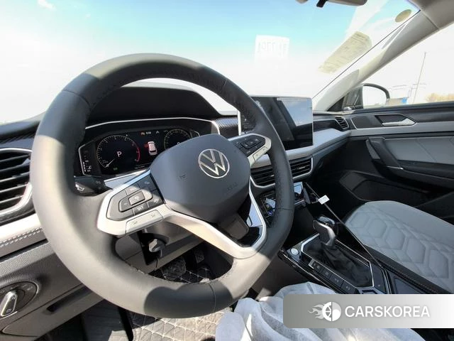 Volkswagen Tanyue id 4257015 из Китая 25