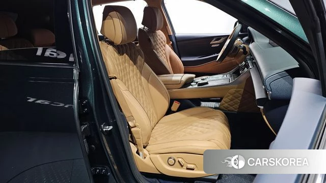 Genesis GV80 id 3935133 из Кореи 20