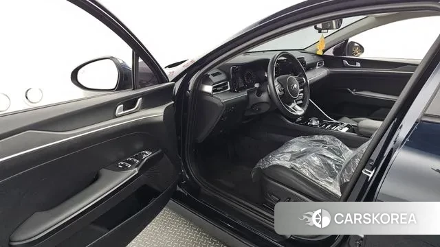 Kia K5 3rd generation id 3028443 из Кореи 20