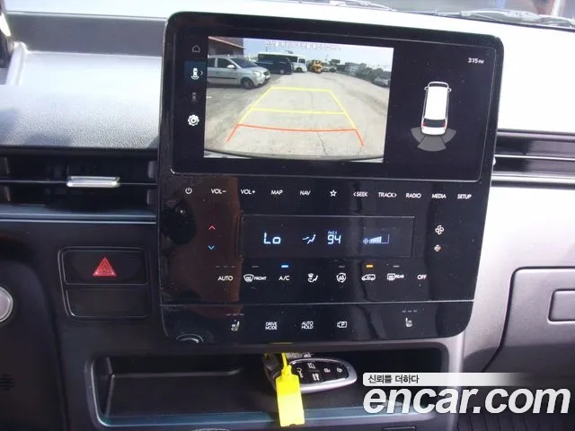 Hyundai Staria id 2868968 из Кореи 18