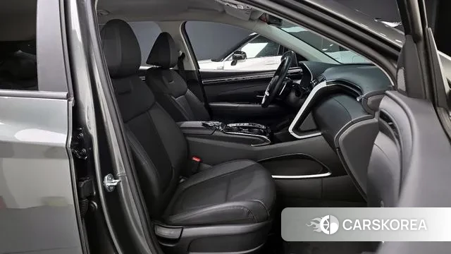 Hyundai Tucson (NX4) id 3467510 из Кореи 20