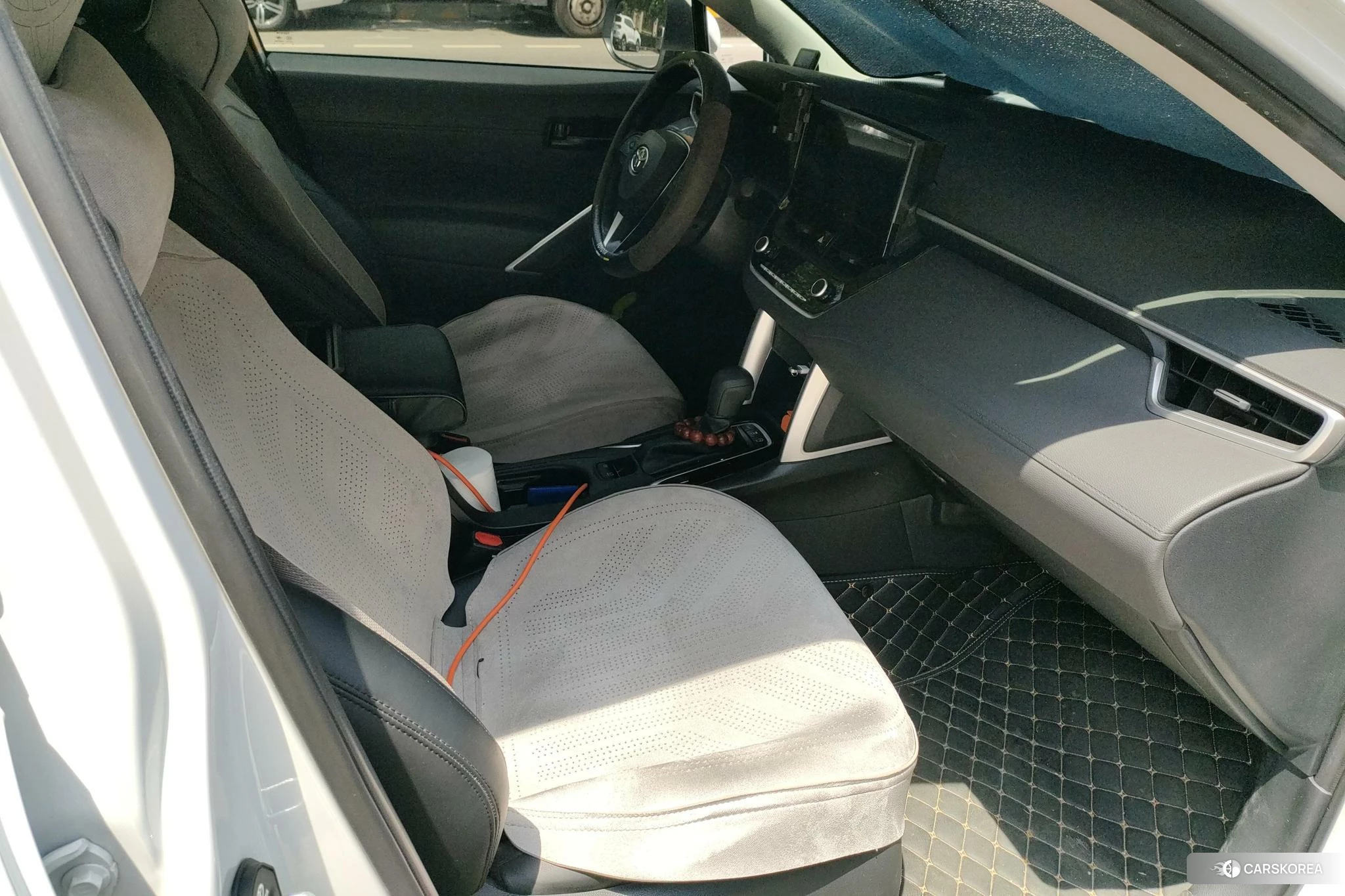 Toyota Fenglanda id 4455630 из Китая 17