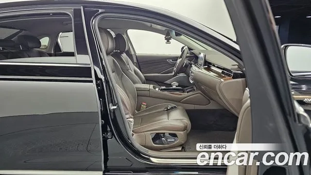 Kia More K9 id 2912910 из Кореи 20