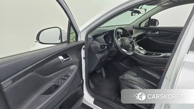 Hyundai The New Santa Fe id 3488830 из Кореи 20