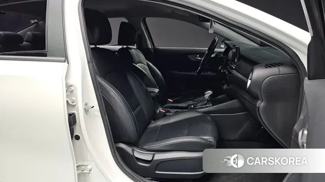 Kia Come New K3 id 3329607 из Кореи 20