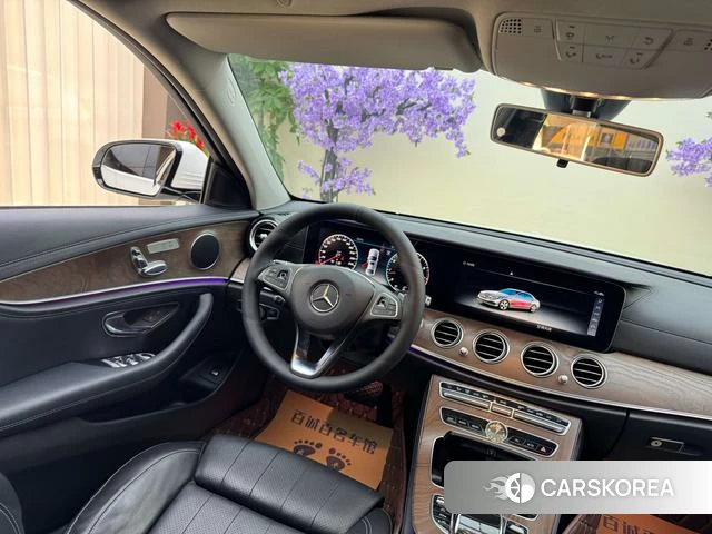 Mercedes-Benz E-class id 4209899 из Китая 17