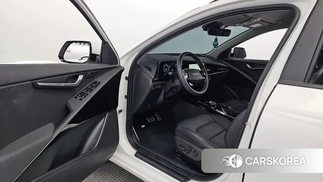 Kia Di Ol Nu Niro id 3016064 из Кореи 20