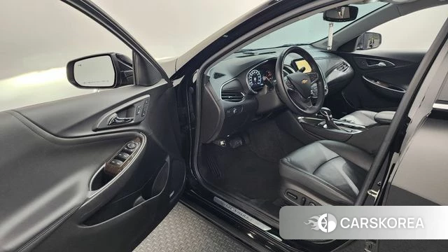 Chevrolet (GM Daewoo) The New Malibu id 3860335 из Кореи 20