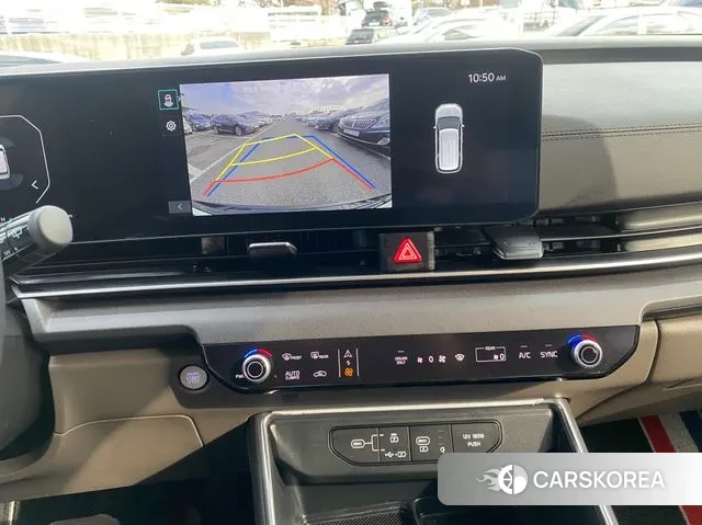 Kia The New Carnival 4th Generation id 3410420 из Кореи 20