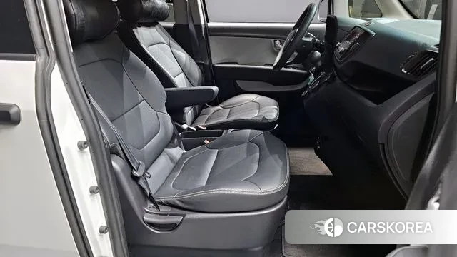 Kia The New Kia Ray id 3332867 из Кореи 20