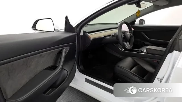 Tesla Model 3 id 3264670 из Кореи 20