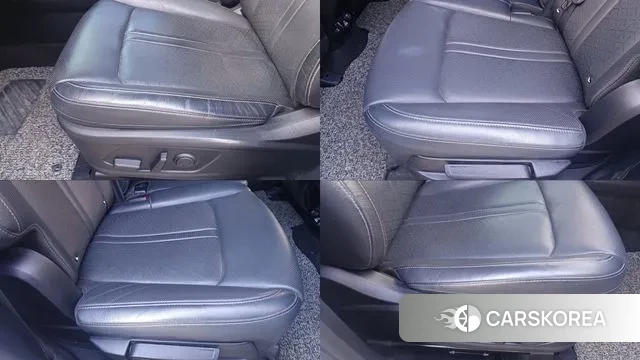 Kia Sorento 4th Generation id 3686392 из Кореи 20