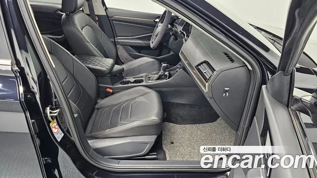 Volkswagen 7th Generation of Jetta id 2795948 из Кореи 20