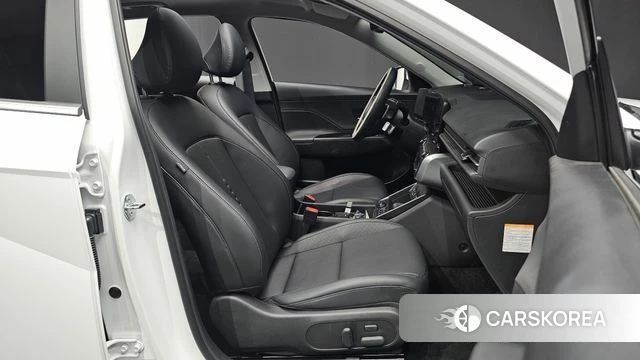 Hyundai Kona Hybrid (SX2) id 4527561 из Кореи 35