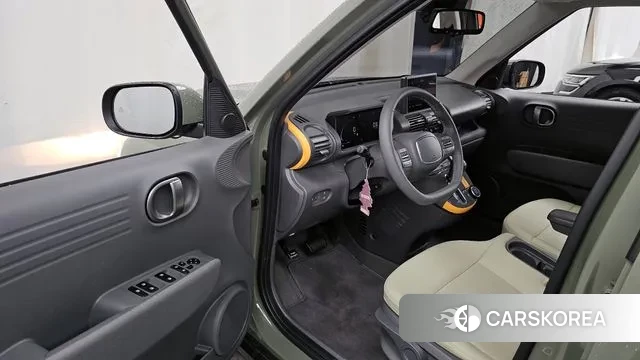 Hyundai Casper id 3006800 из Кореи 20