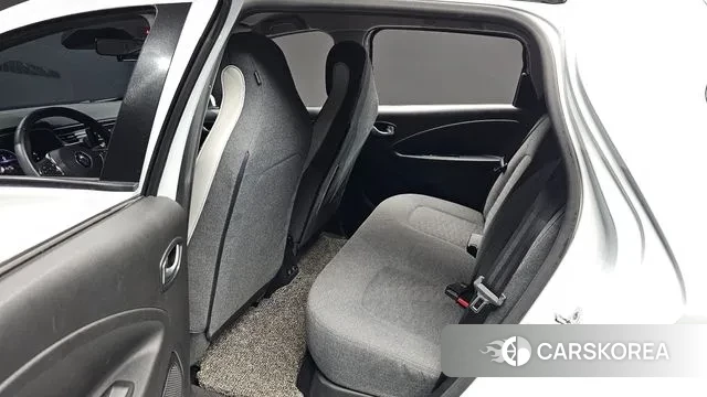 Renault Korea (Samsung) Joe id 3546303 из Кореи 20