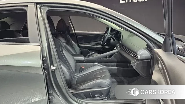 Hyundai Avante (CN7) id 2964535 из Кореи 20