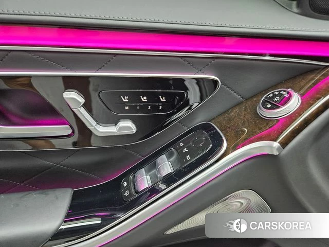 Mercedes-Benz S-Class W223 id 4657356 из Кореи 14