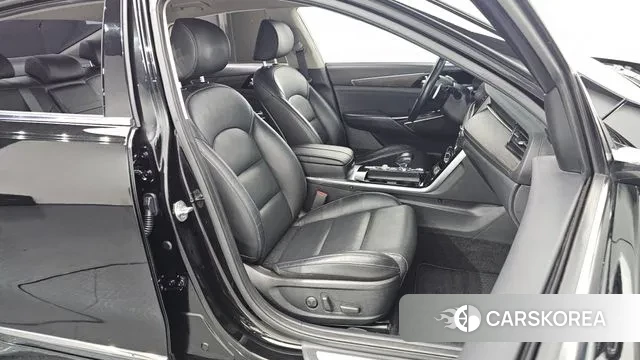 Kia K7 Premier Hybrid id 3747732 из Кореи 20