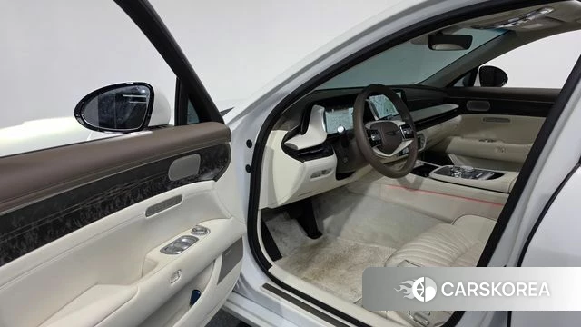 Genesis G90 (RS4) id 4315689 из Кореи 43